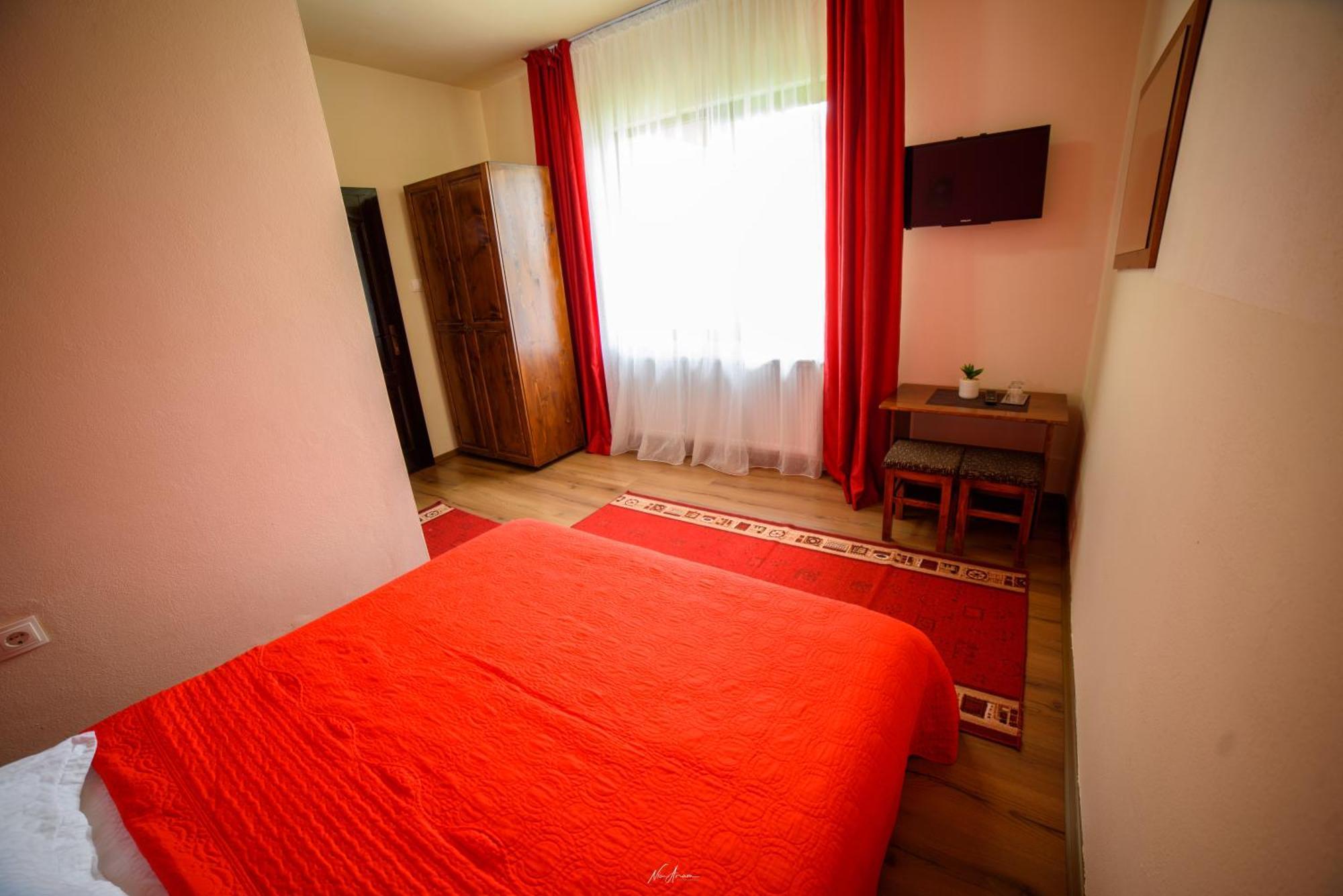 Casa Alina Βίλα Arieşeni Εξωτερικό φωτογραφία