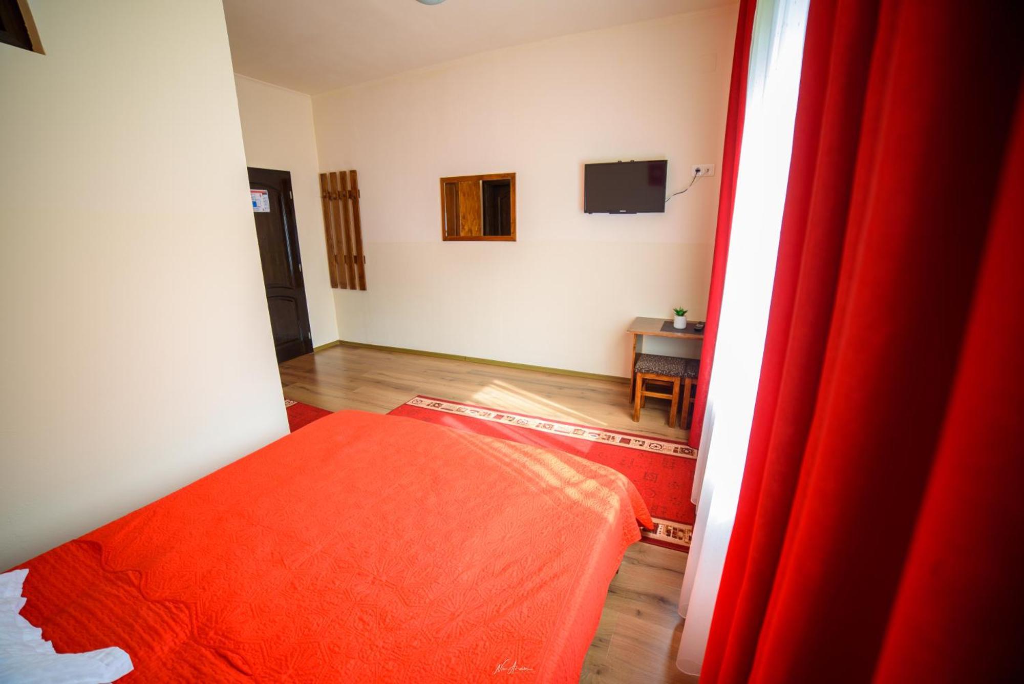 Casa Alina Βίλα Arieşeni Εξωτερικό φωτογραφία
