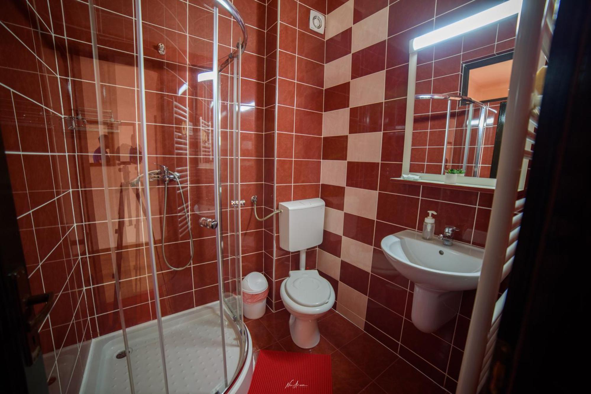 Casa Alina Βίλα Arieşeni Εξωτερικό φωτογραφία