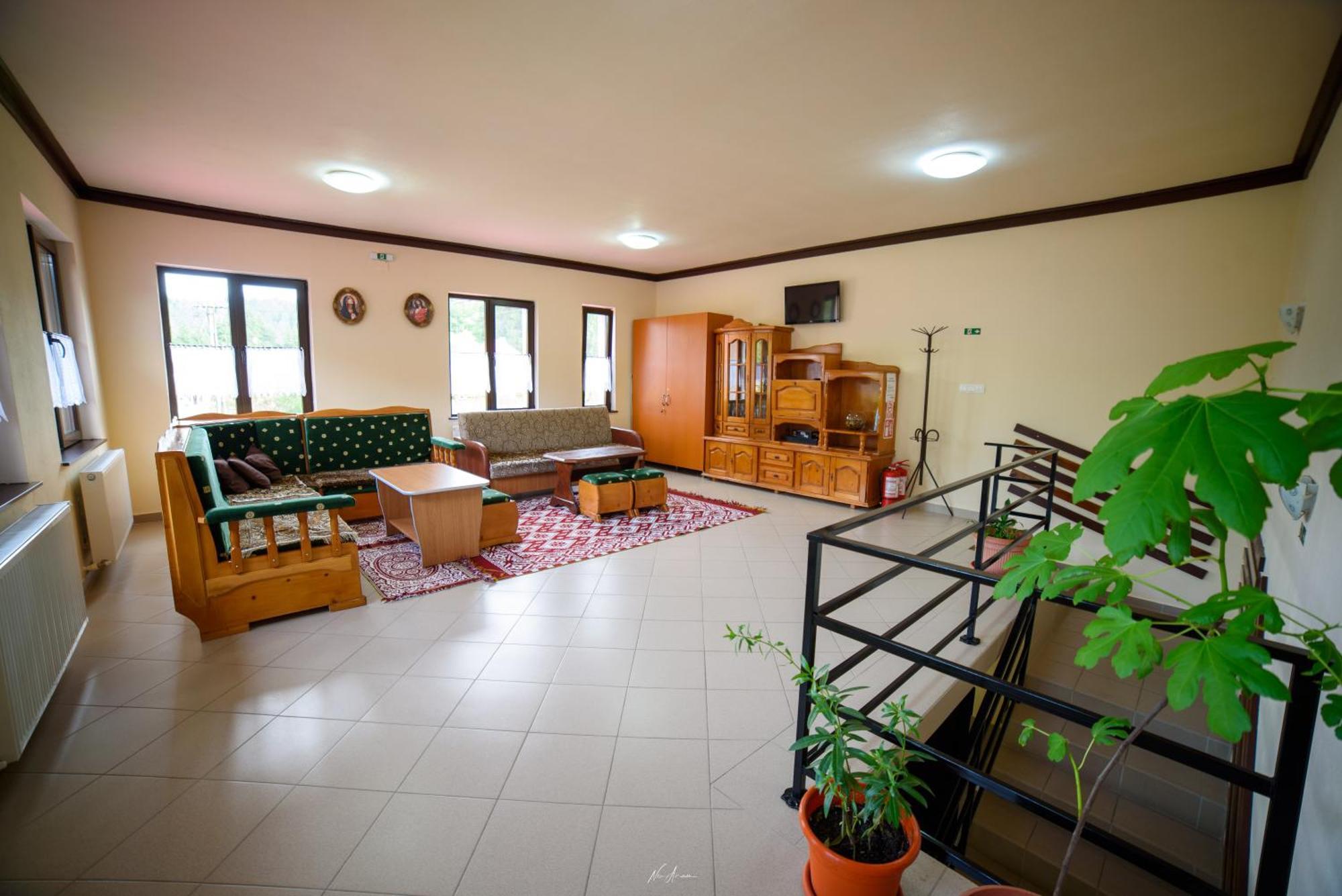 Casa Alina Βίλα Arieşeni Εξωτερικό φωτογραφία