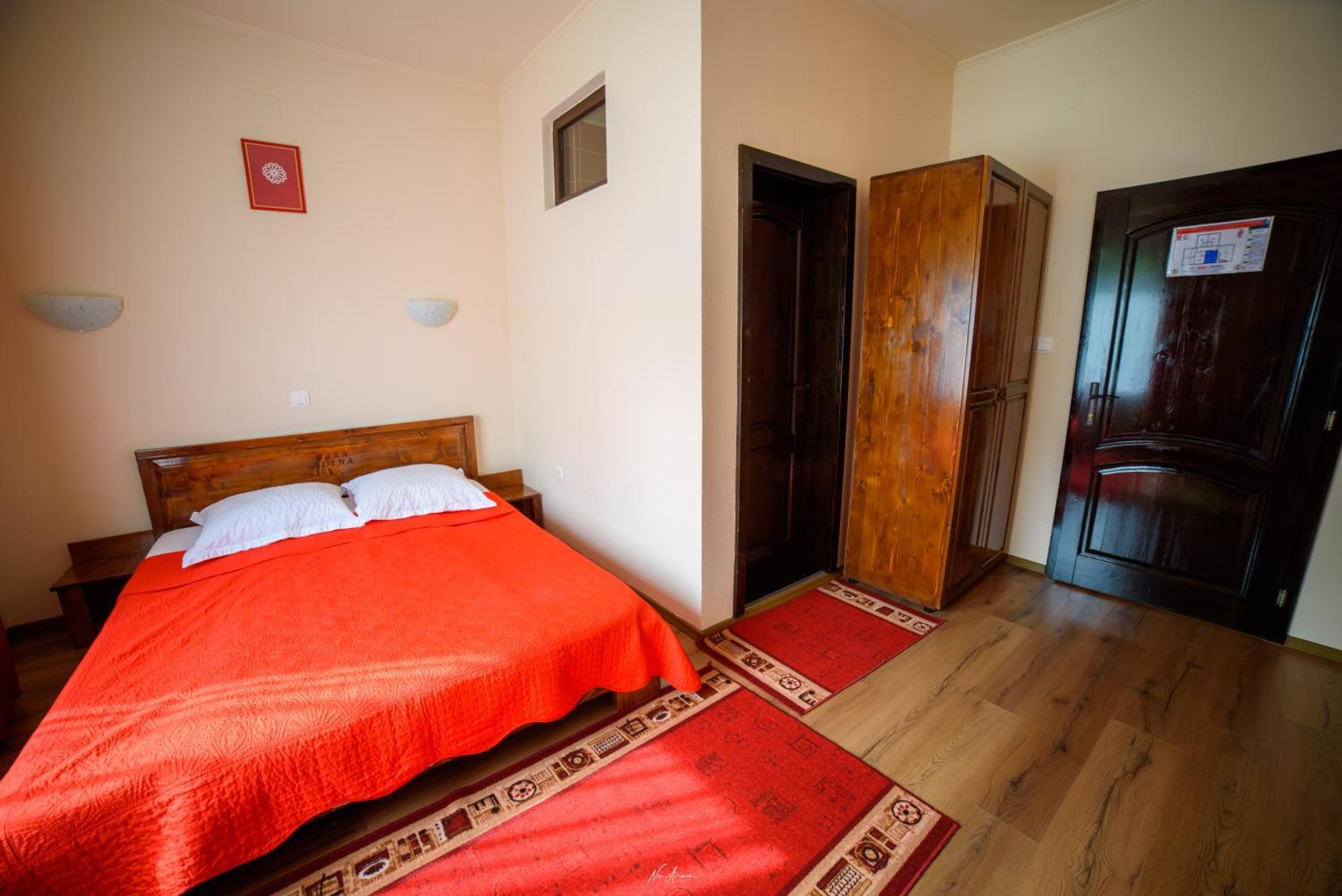 Casa Alina Βίλα Arieşeni Εξωτερικό φωτογραφία