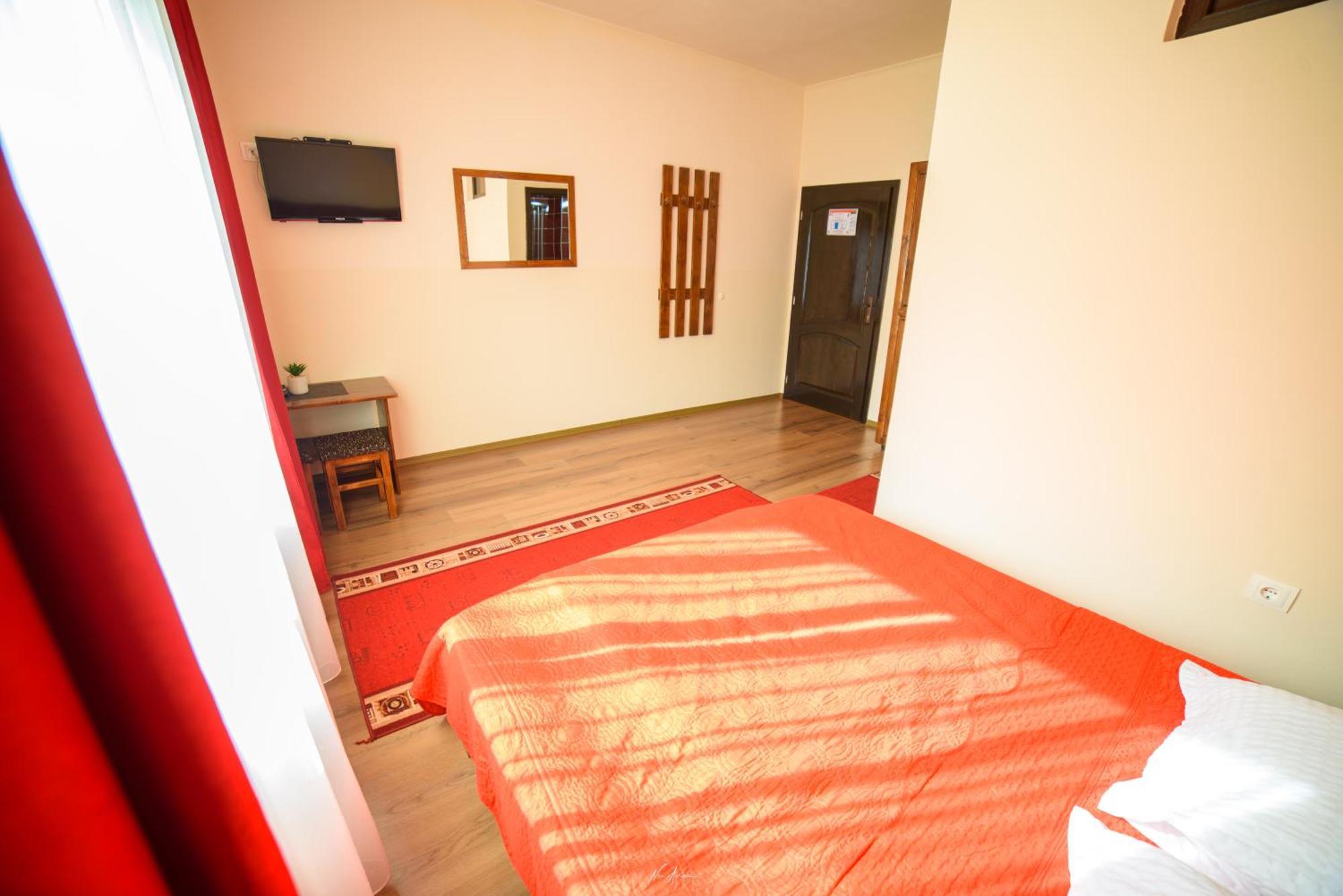 Casa Alina Βίλα Arieşeni Εξωτερικό φωτογραφία